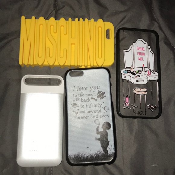 iPhone 5/5s cases - Picture 1 of 1